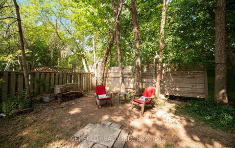 Photo 34 at 57 Taysham Crescent, Beaumonde Heights, Toronto