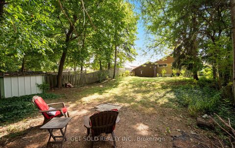 Photo 35 at 57 Taysham Crescent, Beaumonde Heights, Toronto