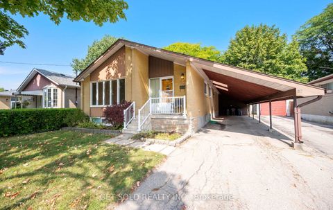 Photo 36 at 57 Taysham Crescent, Beaumonde Heights, Toronto