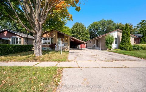 Photo 37 at 57 Taysham Crescent, Beaumonde Heights, Toronto