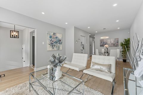 Photo 2 at 265 Penn Avenue, London, Newmarket