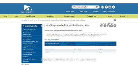 Photo 3 at 265 Penn Avenue, London, Newmarket Photo 3 at 265 Penn Avenue, London, Newmarket