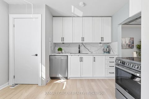 Photo 11 at 265 Penn Avenue, London, Newmarket