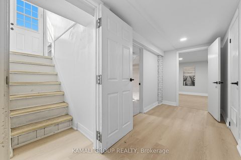 Photo 21 at 265 Penn Avenue, London, Newmarket