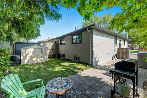 Photo 37 at 265 Penn Avenue, London, Newmarket