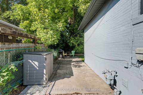 Photo 41 at 265 Penn Avenue, London, Newmarket Photo 41 at 265 Penn Avenue, London, Newmarket