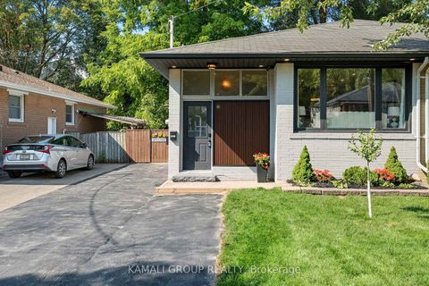 Photo 42 at 265 Penn Avenue, London, Newmarket