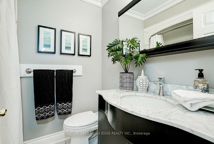 Photo 28 at 7 Brogan Court, Raymerville, Markham