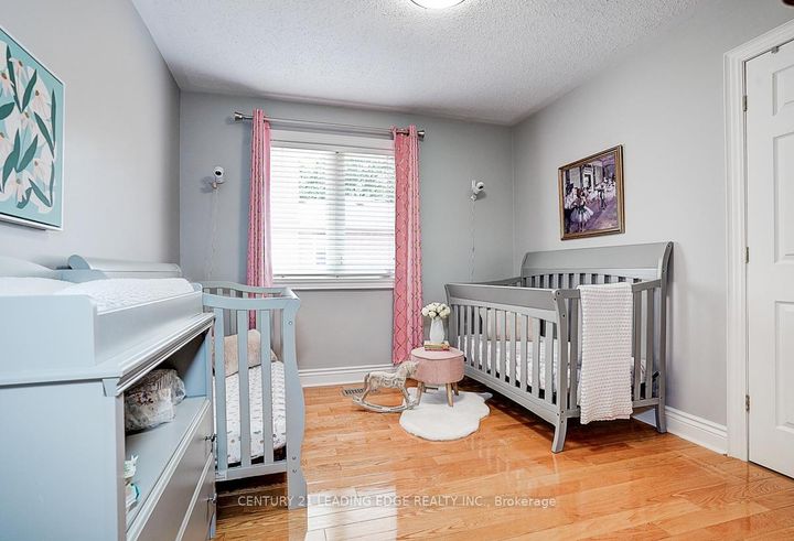 Photo 29 at 7 Brogan Court, Raymerville, Markham