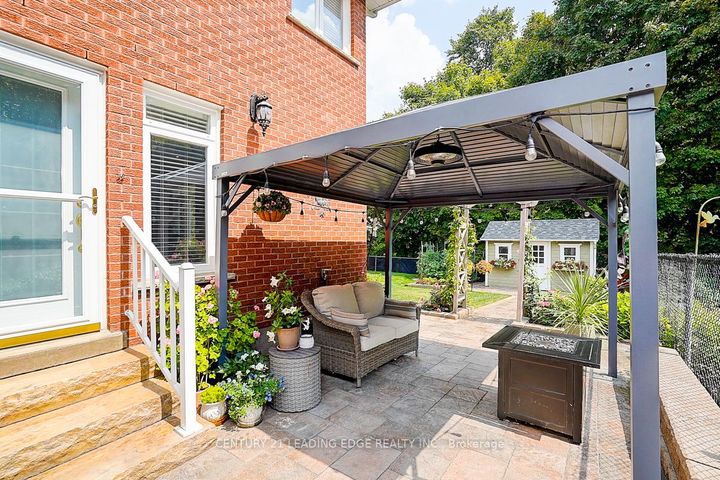 Photo 44 at 7 Brogan Court, Raymerville, Markham