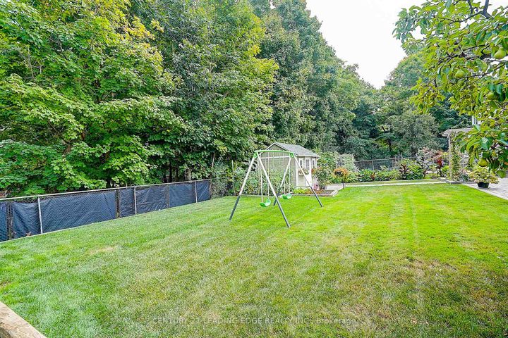 Photo 46 at 7 Brogan Court, Raymerville, Markham