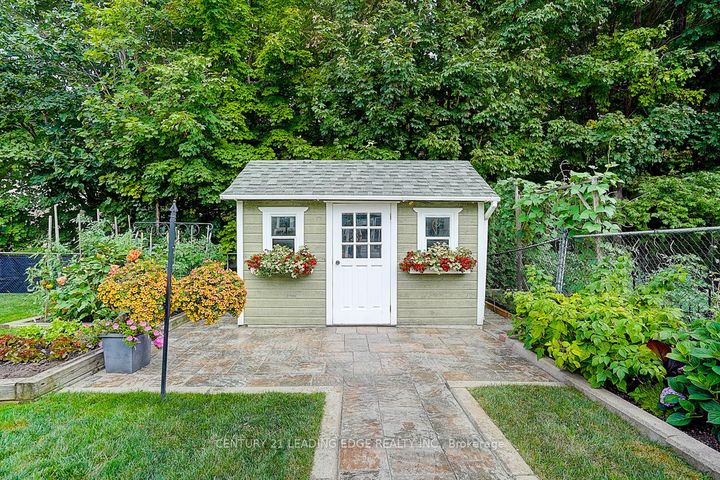 Photo 48 at 7 Brogan Court, Raymerville, Markham