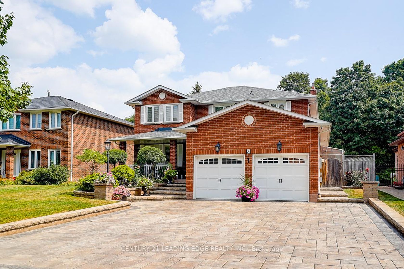 7 Brogan Court, Raymerville, Markham 2