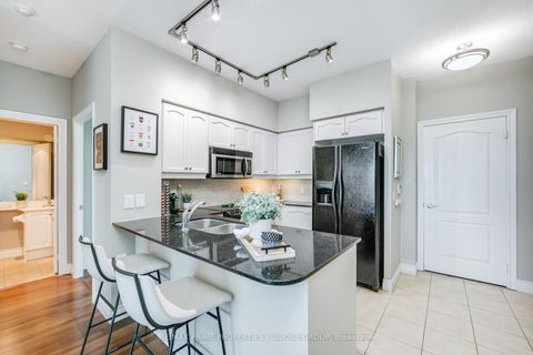 Photo 5 at 904 - 319 Merton Street, Mount Pleasant West, Toronto