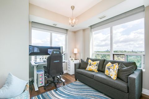 Photo 12 at 904 - 319 Merton Street, Mount Pleasant West, Toronto