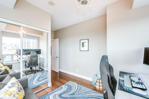 Photo 13 at 904 - 319 Merton Street, Mount Pleasant West, Toronto