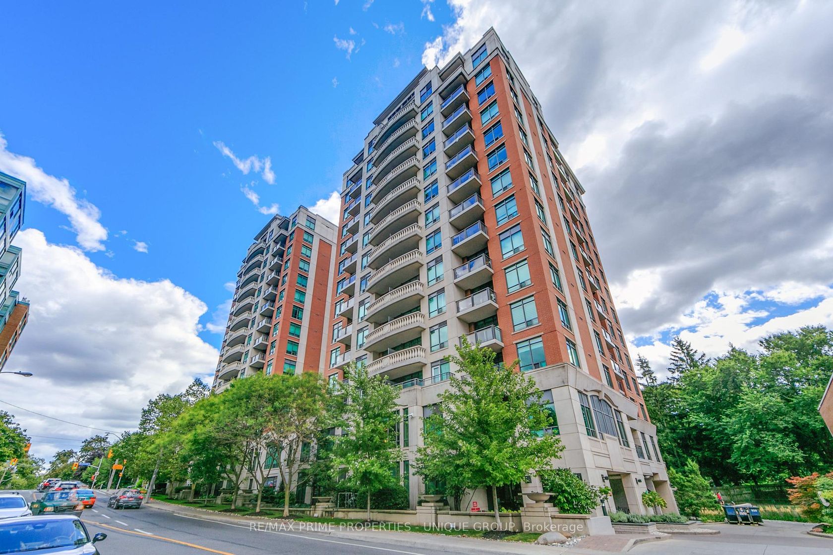 904 - 319 Merton Street, Mount Pleasant West, Toronto 