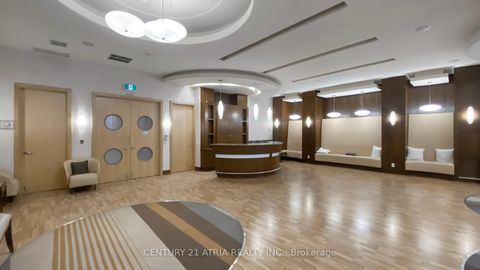 Photo 4 at 802 - 8 McKee Avenue, Willowdale East, Toronto