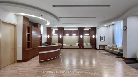 Photo 5 at 802 - 8 McKee Avenue, Willowdale East, Toronto