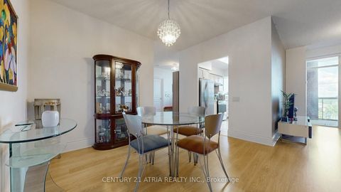 Photo 17 at 802 - 8 McKee Avenue, Willowdale East, Toronto
