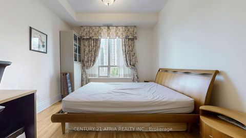 Photo 19 at 802 - 8 McKee Avenue, Willowdale East, Toronto