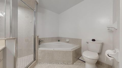 Photo 23 at 802 - 8 McKee Avenue, Willowdale East, Toronto