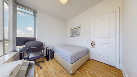 Photo 31 at 802 - 8 McKee Avenue, Willowdale East, Toronto