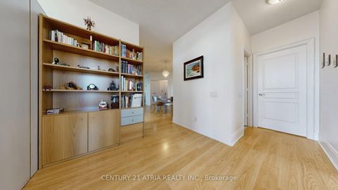 Photo 35 at 802 - 8 McKee Avenue, Willowdale East, Toronto