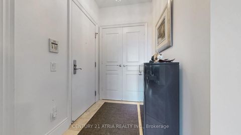 Photo 36 at 802 - 8 McKee Avenue, Willowdale East, Toronto