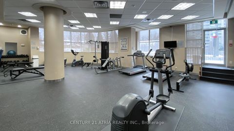 Photo 38 at 802 - 8 McKee Avenue, Willowdale East, Toronto