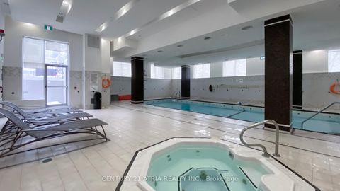 Photo 40 at 802 - 8 McKee Avenue, Willowdale East, Toronto