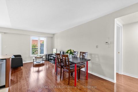 Photo 4 at 27 - 649E Warden Avenue, Birchmount, Toronto
