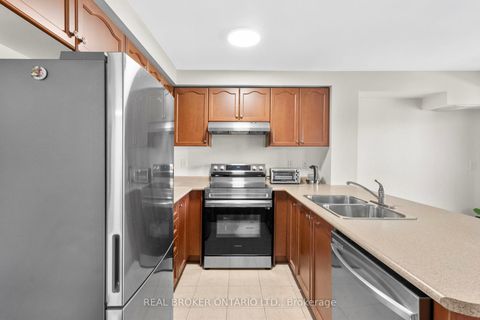 Photo 8 at 27 - 649E Warden Avenue, Birchmount, Toronto