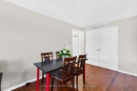 Photo 16 at 27 - 649E Warden Avenue, Birchmount, Toronto Photo 16 at 27 - 649E Warden Avenue, Birchmount, Toronto