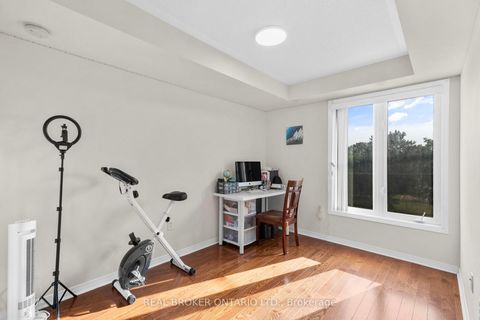 Photo 22 at 27 - 649E Warden Avenue, Birchmount, Toronto