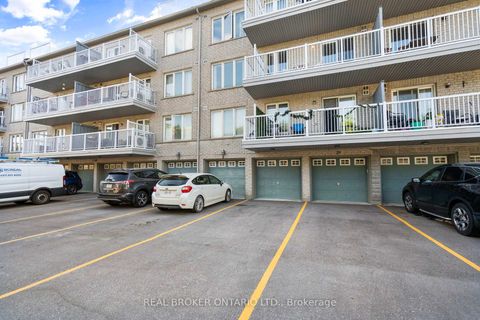 Photo 30 at 27 - 649E Warden Avenue, Birchmount, Toronto