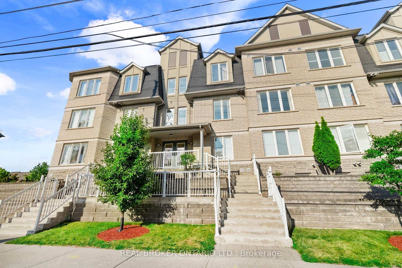 27 - 649E Warden Avenue, Birchmount, Toronto 