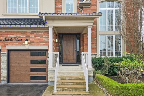 Photo 2 at 1 Princess Isabella Court, Patterson, Vaughan