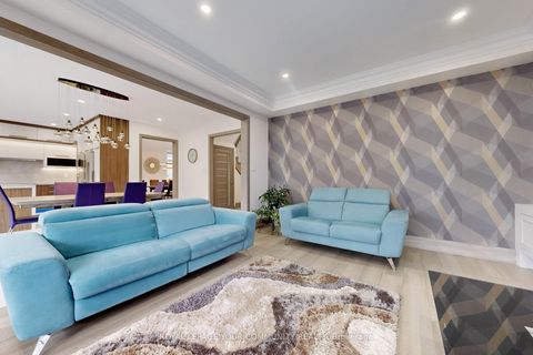Photo 11 at 1 Princess Isabella Court, Patterson, Vaughan
