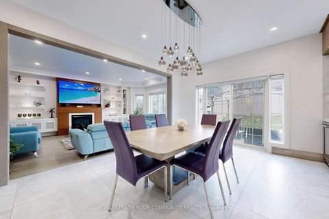 Photo 14 at 1 Princess Isabella Court, Patterson, Vaughan