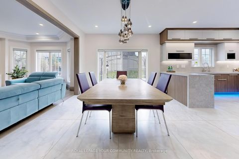 Photo 15 at 1 Princess Isabella Court, Patterson, Vaughan