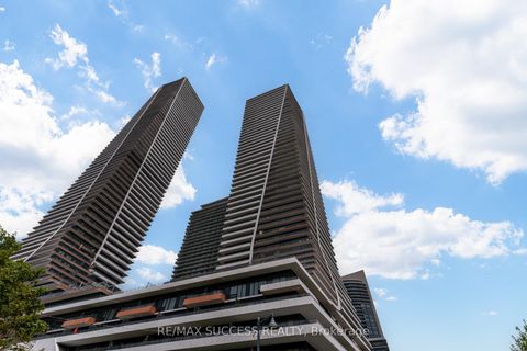 Photo 1 at 1807 - 20 Shore breeze Avenue, Mimico, Toronto