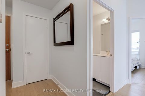 Photo 6 at 1807 - 20 Shore breeze Avenue, Mimico, Toronto