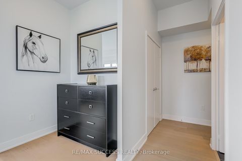 Photo 7 at 1807 - 20 Shore breeze Avenue, Mimico, Toronto
