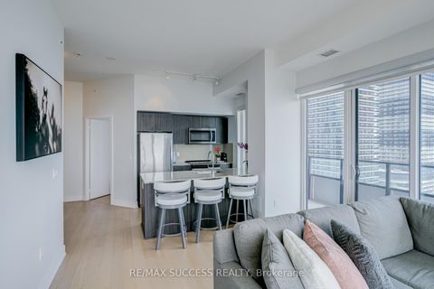 Photo 10 at 1807 - 20 Shore breeze Avenue, Mimico, Toronto