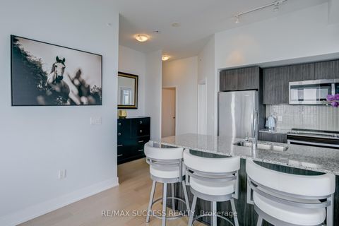 Photo 12 at 1807 - 20 Shore breeze Avenue, Mimico, Toronto