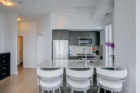 Photo 13 at 1807 - 20 Shore breeze Avenue, Mimico, Toronto