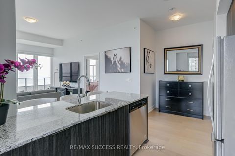 Photo 15 at 1807 - 20 Shore breeze Avenue, Mimico, Toronto