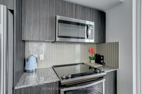 Photo 16 at 1807 - 20 Shore breeze Avenue, Mimico, Toronto