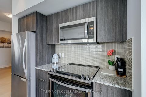 Photo 17 at 1807 - 20 Shore breeze Avenue, Mimico, Toronto